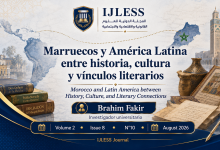 Marruecos y América Latina entre historia, cultura y vínculos literarios